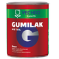 PAINT COLOR GUMILAK metal 0.75Lt