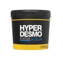 Alchimica Hyperdesmo Aqua 12kg Λευκό