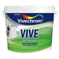 ACRYLIC COLOR VIVE acrylic 3Lt