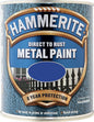 HAMMERITE direct to rust MYCONIATIC 2.5Lt