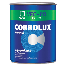 ΝΤΟΥΚΟΧΡΩΜΑ CORROLUX σφηρύλατο 0,75Lt