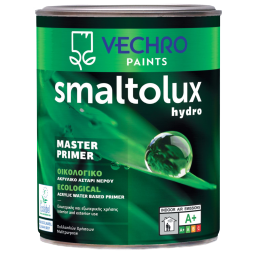 ΑΚΡΥΛΙΚΟ ΑΣΤΑΡΙ SMALTOLUX hydro master primer