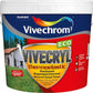 VIVECRYL THERMOELASTIC Eco WHITE 10lt