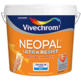 PLASTIC COLOR NEOPAL ultra resist 1Lt