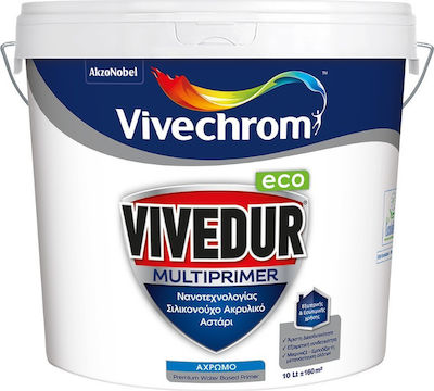 ACRYLIC PRIMER VIVEDUR multiprimer 3Lt