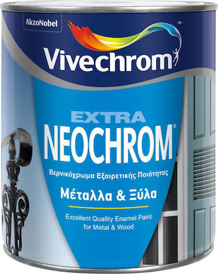 ΝΤΟΥΚΟΧΡΩΜΑ NEOCHROM extra 0,75Lt